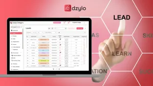Track & Convert Leads