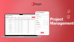 Comprehensive Project Management