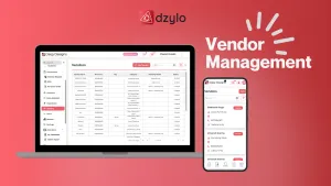 Vendor Management