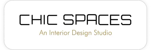 Chic Spaces logo