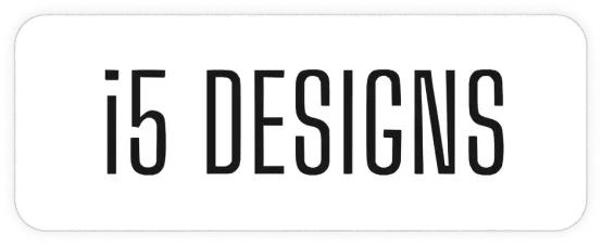 i5 Designs logo